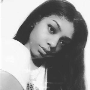 Meet your Posher, Kiesha